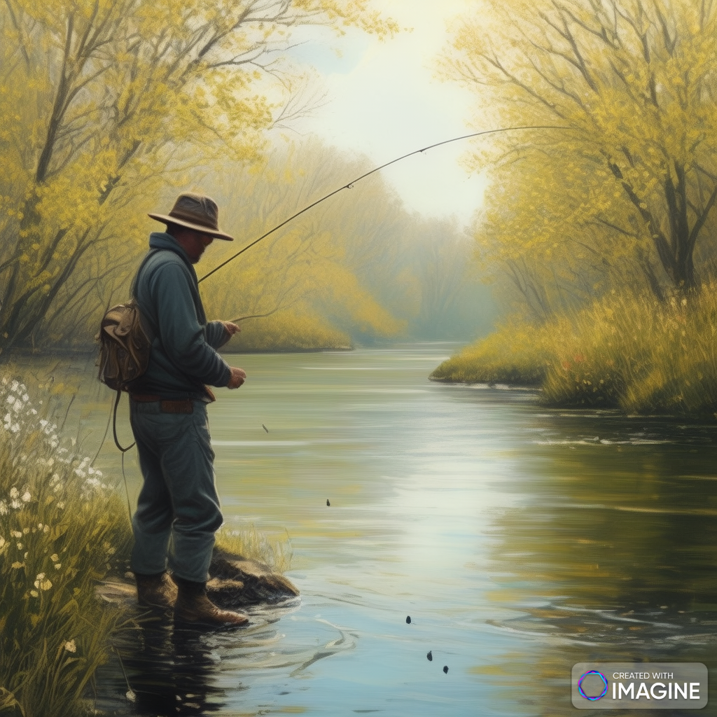 Fishing